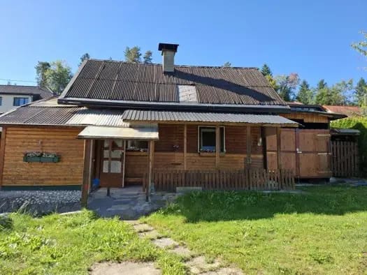 Immobilie in Velden am Wörther See - Haus zum Kauf - Velden am Wörther See - 165.000 € - 2 Zimmer, 50 m², 530 m² Grundstück - Bild 0