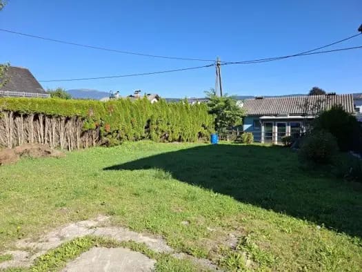 Immobilie in Velden am Wörther See - Haus zum Kauf - Velden am Wörther See - 165.000 € - 2 Zimmer, 50 m², 530 m² Grundstück - Bild 1
