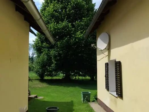 Immobilie in Poggersdorf - Haus zum Kauf - Poggersdorf - 3.500.000 € - 320 m², 33.055 m² Grundstück - Bild 2