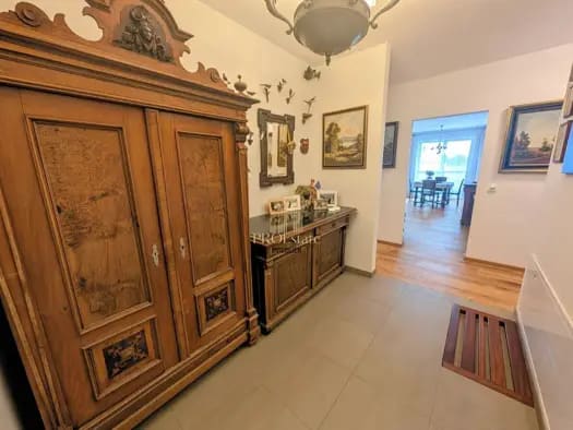 Immobilie in Piberbach - Penthouse zum Kauf - Piberbach - 560.000 € - 4 Zimmer, 110 m² - Bild 0