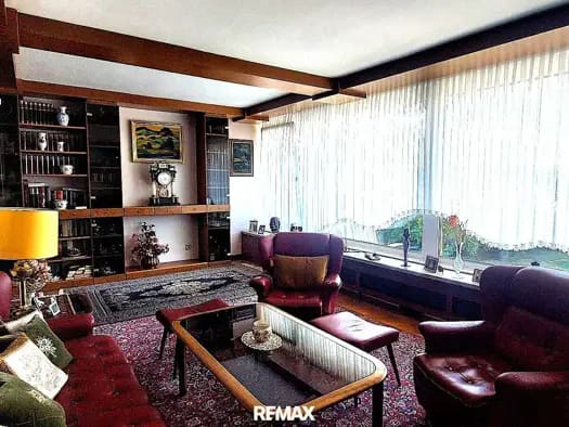 Immobilie in Sankt Georgen am Leithagebirge - Einfamilienhaus zum Kauf - Eisenstadt - 395.000 € - 6,5 Zimmer, 167,7 m², 381 m² Grundstück - Bild 1