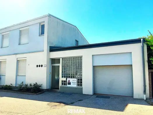 Immobilie in Sankt Georgen am Leithagebirge - Einfamilienhaus zum Kauf - Eisenstadt - 395.000 € - 6,5 Zimmer, 167,7 m², 381 m² Grundstück - Bild 2
