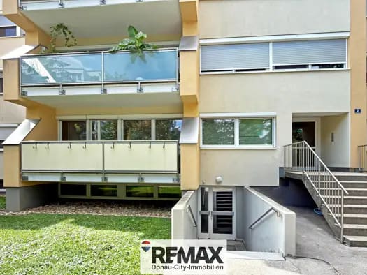 Immobilie in Biedermannsdorf - Wohnung zum Kauf - Biedermannsdorf - 180.000 € - 2 Zimmer, 68 m² - Bild 0