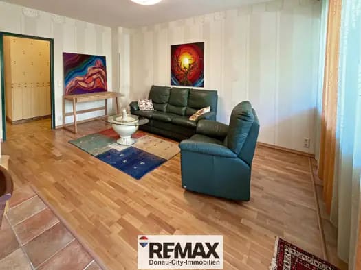 Immobilie in Biedermannsdorf - Wohnung zum Kauf - Biedermannsdorf - 180.000 € - 2 Zimmer, 68 m² - Bild 1
