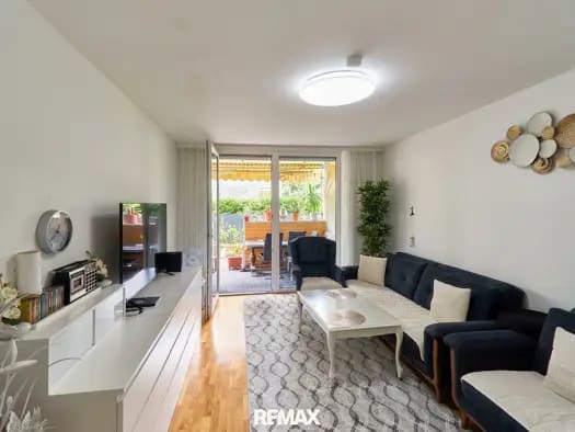 Immobilie in Mühlau - Wohnung zum Kauf - Innsbruck - 368.000 € - 2 Zimmer, 58,1 m² - Bild 0