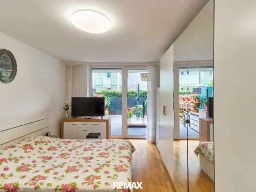 Immobilie in Mühlau - Wohnung zum Kauf - Innsbruck - 368.000 € - 2 Zimmer, 58,1 m² - Bild 1