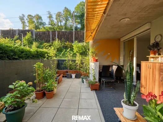 Immobilie in Mühlau - Wohnung zum Kauf - Innsbruck - 368.000 € - 2 Zimmer, 58,1 m² - Bild 2