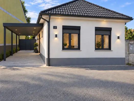 Immobilie in Kittsee - Haus zum Kauf - Kittsee - 440.000 € - 3 Zimmer, 100 m², 400 m² Grundstück - Bild 0