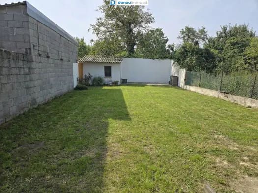 Immobilie in Kittsee - Haus zum Kauf - Kittsee - 440.000 € - 3 Zimmer, 100 m², 400 m² Grundstück - Bild 1