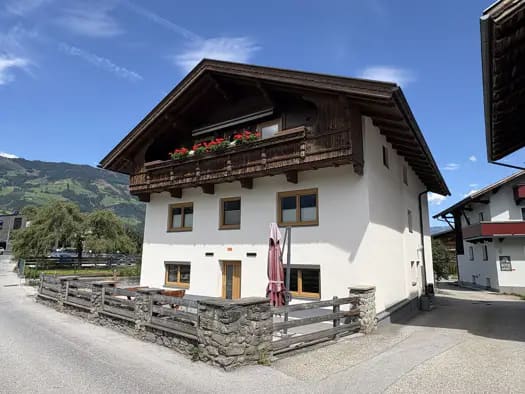 Immobilie in Fügen - Wohnung zum Kauf - Fügen - 405.000 € - 4 Zimmer, 84 m² - Bild 0