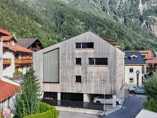 Immobilie in Oetz - Einfamilienhaus zum Kauf - Oetz - 2.790.000 € - 5 Zimmer, 230 m², 186 m² Grundstück - Bild 0