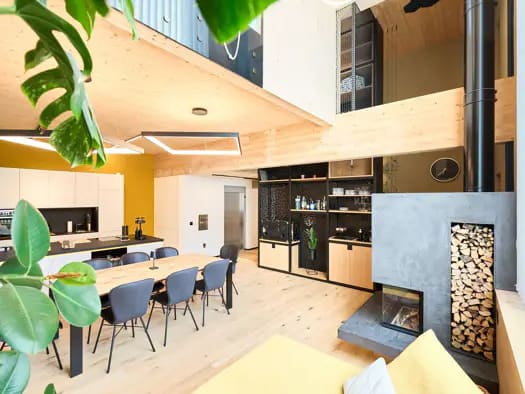 Immobilie in Oetz - Einfamilienhaus zum Kauf - Oetz - 2.790.000 € - 5 Zimmer, 230 m², 186 m² Grundstück - Bild 1