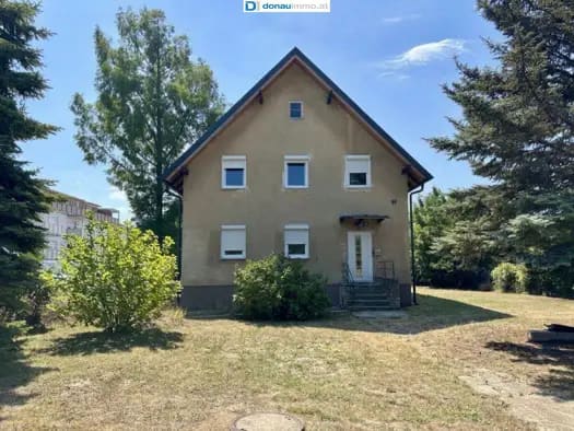Immobilie in Sommerein - Haus zum Kauf - Sommerein - 429.000 € - 6 Zimmer, 149,9 m², 1.514 m² Grundstück, frei ab 01.11.2026 - Bild 0