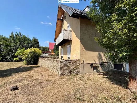 Immobilie in Sommerein - Haus zum Kauf - Sommerein - 429.000 € - 6 Zimmer, 149,9 m², 1.514 m² Grundstück, frei ab 01.11.2026 - Bild 1