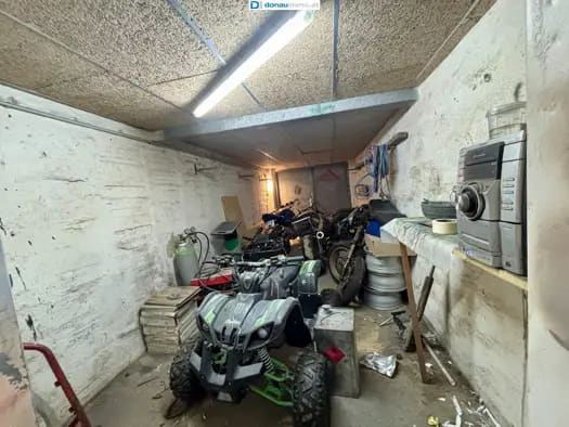 Immobilie in Sommerein - Haus zum Kauf - Sommerein - 429.000 € - 6 Zimmer, 149,9 m², 1.514 m² Grundstück, frei ab 01.11.2026 - Bild 2