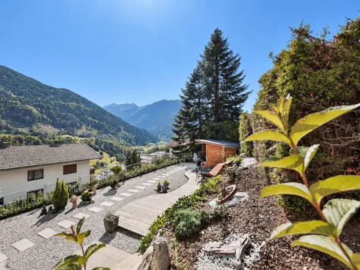 Immobilie in Wenns - Einfamilienhaus zum Kauf - Wenns - 589.000 € - 4 Zimmer, 126 m², 1.011 m² Grundstück - Bild 0