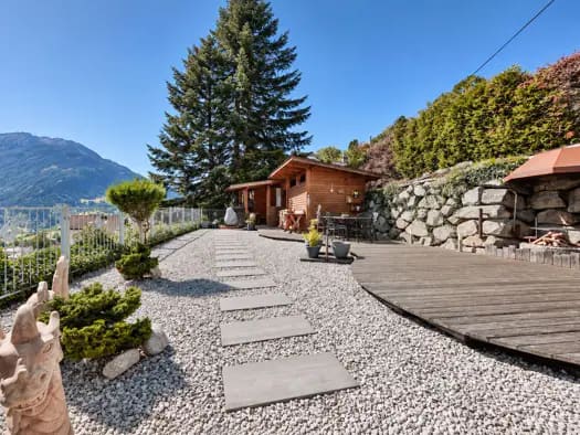 Immobilie in Wenns - Einfamilienhaus zum Kauf - Wenns - 589.000 € - 4 Zimmer, 126 m², 1.011 m² Grundstück - Bild 1