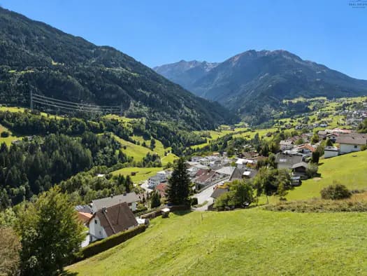Immobilie in Wenns - Einfamilienhaus zum Kauf - Wenns - 589.000 € - 4 Zimmer, 126 m², 1.011 m² Grundstück - Bild 2