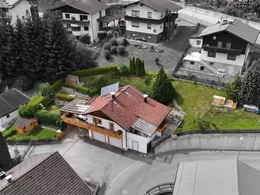 Immobilie in Sellrain - Haus zum Kauf - Sellrain - 620.000 € - 6 Zimmer, 151,9 m², 671 m² Grundstück - Bild 0