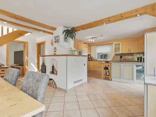 Immobilie in Sellrain - Haus zum Kauf - Sellrain - 620.000 € - 6 Zimmer, 151,9 m², 671 m² Grundstück - Bild 1