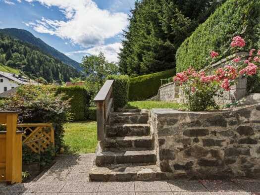 Immobilie in Sellrain - Haus zum Kauf - Sellrain - 620.000 € - 6 Zimmer, 151,9 m², 671 m² Grundstück - Bild 2