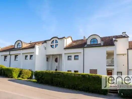 Immobilie in Hötting - Wohnung zum Kauf - Innsbruck - 595.000 € - 3 Zimmer, 103 m² - Bild 1
