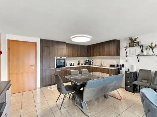 Immobilie in Weiler - Wohnung zum Kauf - Weiler - 375.000 € - 4 Zimmer, 89 m², 1. Geschoss - Bild 0
