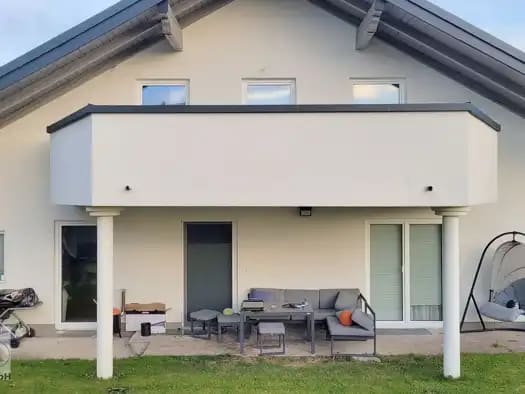 Immobilie in Mattsee - Mehrfamilienhaus zum Kauf - Mattsee - 1.000.000 € - 10 Zimmer, 247,8 m², 719 m² Grundstück - Bild 0