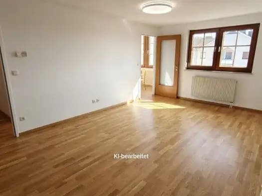 Immobilie in Pottendorf - Wohnung zum Kauf - Pottendorf - 189.000 € - 4 Zimmer, 96,9 m², 3. Geschoss - Bild 0