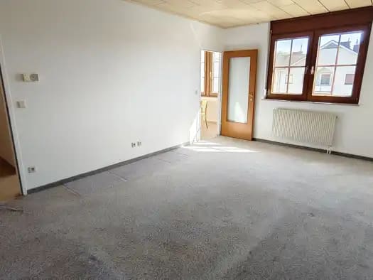 Immobilie in Pottendorf - Wohnung zum Kauf - Pottendorf - 189.000 € - 4 Zimmer, 96,9 m², 3. Geschoss - Bild 1
