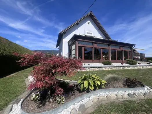 Immobilie in Fohnsdorf - Einfamilienhaus zum Kauf - Fohnsdorf - 349.000 € - 3,5 Zimmer, 138,3 m², 743 m² Grundstück - Bild 0