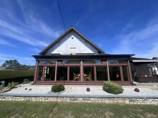 Immobilie in Fohnsdorf - Einfamilienhaus zum Kauf - Fohnsdorf - 349.000 € - 3,5 Zimmer, 138,3 m², 743 m² Grundstück - Bild 1