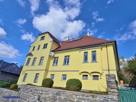 Immobilie in Raabs an der Thaya - Einfamilienhaus zum Kauf - Raabs an der Thaya - 590.000 € - 7 Zimmer, 254 m², 2.669 m² Grundstück - Bild 1