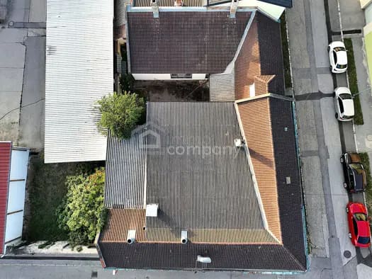 Immobilie in Mannersdorf am Leithagebirge - Haus zum Kauf - Mannersdorf am Leithagebirge - 349.000 € - 8 Zimmer, 292 m², 455 m² Grundstück - Bild 0