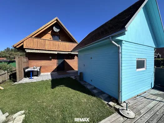 Immobilie in Groß Sankt Florian - Haus zum Kauf - Groß Sankt Florian - 159.000 € - 4 Zimmer, 58,4 m², 175 m² Grundstück - Bild 0