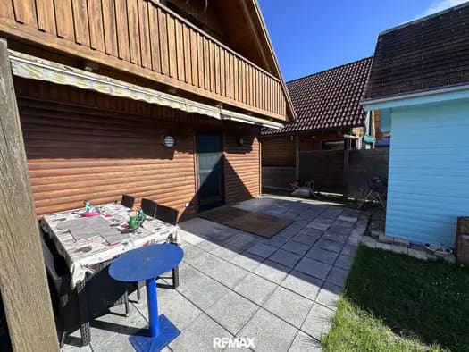 Immobilie in Groß Sankt Florian - Haus zum Kauf - Groß Sankt Florian - 159.000 € - 4 Zimmer, 58,4 m², 175 m² Grundstück - Bild 2