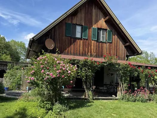 Immobilie in Deutsch Goritz - Einfamilienhaus zum Kauf - Deutsch Goritz - 310.000 € - 3 Zimmer, 68 m², 878 m² Grundstück - Bild 1