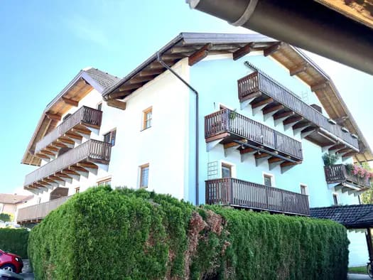 Immobilie in Oberndorf bei Salzburg - Wohnung zum Kauf - Oberndorf bei Salzburg - 298.000 € - 3 Zimmer, 70 m² - Bild 0
