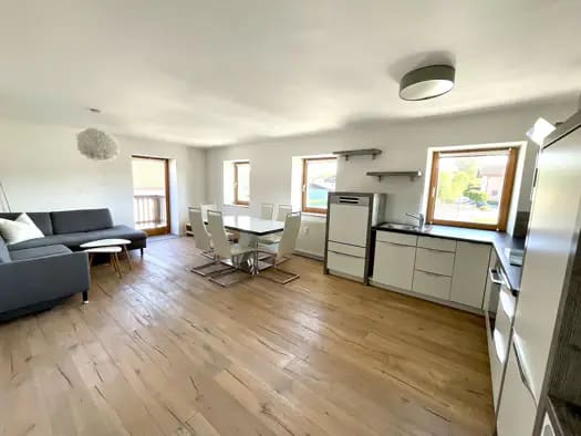 Immobilie in Oberndorf bei Salzburg - Wohnung zum Kauf - Oberndorf bei Salzburg - 298.000 € - 3 Zimmer, 70 m² - Bild 1