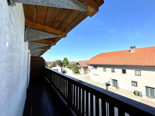 Immobilie in Oberndorf bei Salzburg - Wohnung zum Kauf - Oberndorf bei Salzburg - 298.000 € - 3 Zimmer, 70 m² - Bild 2