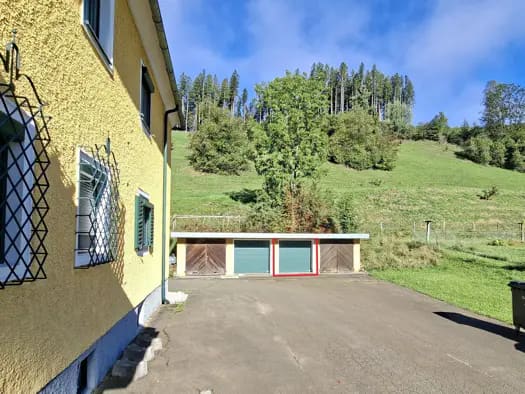 Immobilie in Thörl - Wohnung zum Kauf - Thörl - 143.000 € - 5 Zimmer, 113 m² - Bild 2