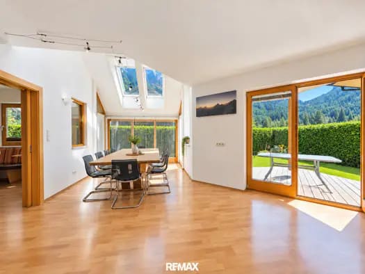 Immobilie in Längenfeld - Einfamilienhaus zum Kauf - Längenfeld - 790.000 € - 6 Zimmer, 220 m², 348 m² Grundstück - Bild 1