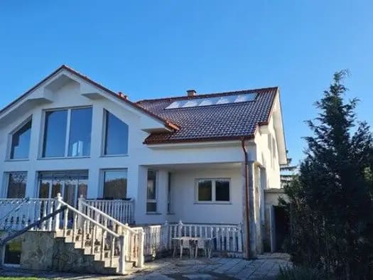 Immobilie in Sollenau - Einfamilienhaus zum Kauf - Sollenau - 620.000 € - 7 Zimmer, 303,3 m², 726 m² Grundstück - Bild 0
