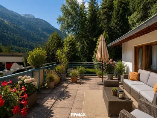 Immobilie in Pfunds - Mehrfamilienhaus zum Kauf - Pfunds - 650.000 € - 5 Zimmer, 124 m², 1.569 m² Grundstück - Bild 0