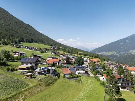 Immobilie in Mieders - Wohnung zum Kauf - Mieders - 404.565 € - 1 Zimmer, 40,8 m² - Bild 2