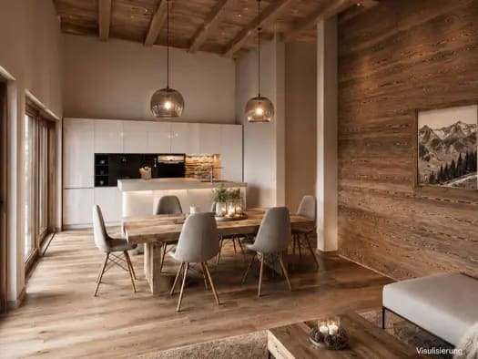 Immobilie in Mieders - Wohnung zum Kauf - Mieders - 568.374 € - 60,2 m² - Bild 0