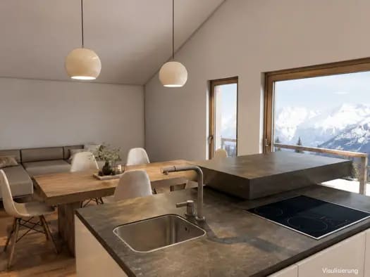 Immobilie in Mieders - Wohnung zum Kauf - Mieders - 568.374 € - 60,2 m² - Bild 1