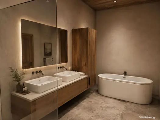 Immobilie in Mieders - Wohnung zum Kauf - Mieders - 568.374 € - 60,2 m² - Bild 2