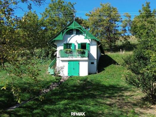 Immobilie in Moschendorf - Haus zum Kauf - Moschendorf - 179.000 € - 3 Zimmer, 57 m², 1.596 m² Grundstück - Bild 2