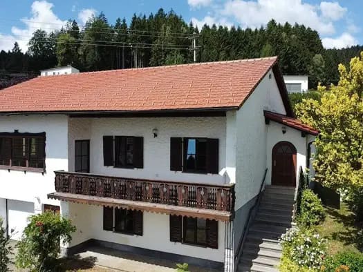 Immobilie in Lichtenberg - Einfamilienhaus zum Kauf - Lichtenberg - 449.000 € - 7 Zimmer, 135 m², 1.039 m² Grundstück - Bild 0